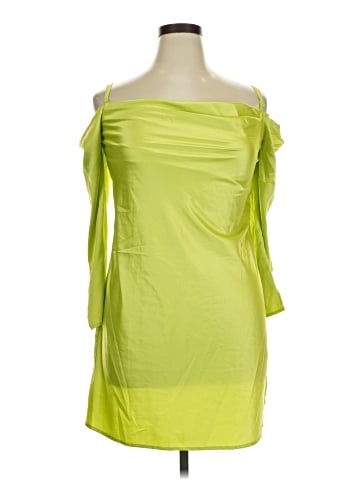 Venus Cocktail Dress (view 1)
