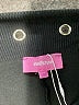 Edikted Solid Black Casual Skirt Size XS - photo 4
