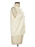 Unbranded Ivory Sweater Vest Size L - photo 4