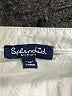 Splendid Ivory Short Sleeve Blouse Size M - photo 7