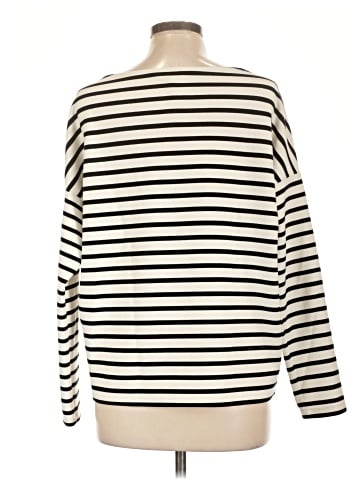 SPANX Long Sleeve Top (view 2)