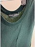 Dolce & Gabbana Black Sweater Vest Size EU (IT) 40 / US 4 - photo 9