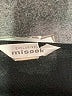 misook Solid Black Casual Dress Size L - photo 7