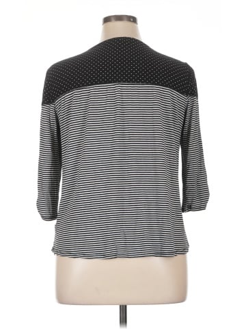 Dept222 3/4 Sleeve T-Shirt (view 2)