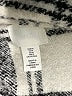 H&M Ivory Coat Size M - photo 6