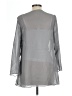 Unbranded Gray Kimono Size 10 - photo 2