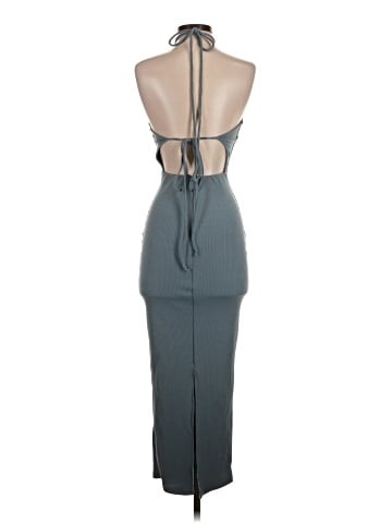 Bobbles & Lace Cocktail Dress (view 2)