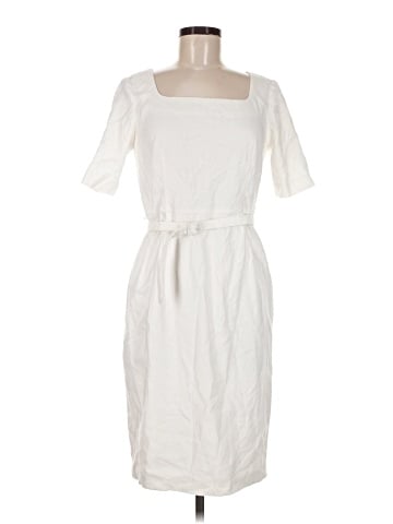 Ann Taylor Casual Dress (view 1)