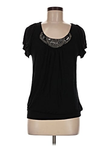 Kenar Short Sleeve Top (view 1)