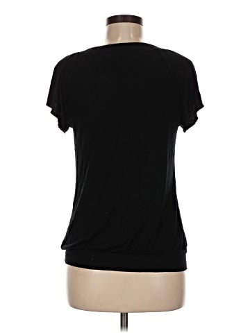 Kenar Short Sleeve Top (view 2)