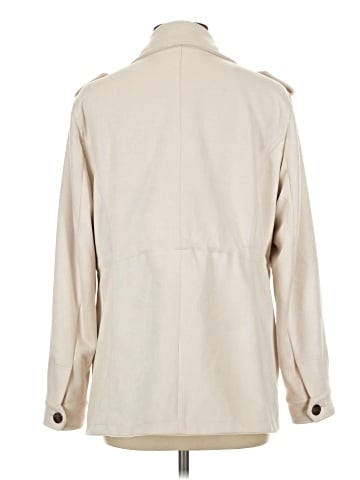 RACHEL Rachel Roy Trenchcoat (view 2)