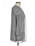 Unbranded Gray Kimono Size 10 - photo 4