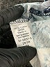 Roaman's 100% Cotton Blue 3/4 Sleeve T-Shirt Size 26 (2X) - photo 8