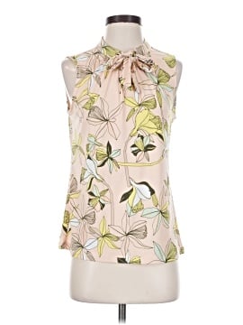Liz Claiborne Sleeveless Blouse (view 1)