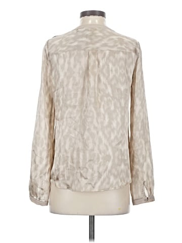 Love 21 Long Sleeve Blouse (view 2)