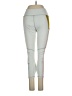 Fabletics Color Block Gray Active Pants Size S - photo 2