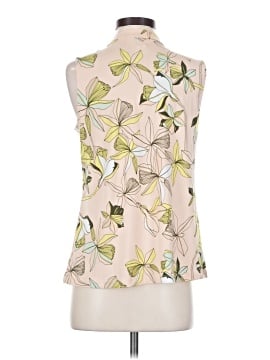 Liz Claiborne Sleeveless Blouse (view 2)