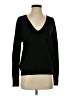 Zara 100% Wool Black Wool Pullover Sweater Size S - photo 1