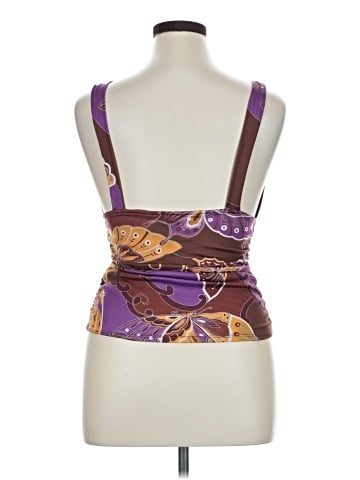 Kimchi Blue Sleeveless Blouse (view 2)
