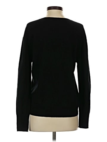 Zara Wool Pullover Sweater (view 2)