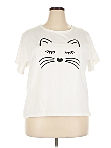 Unbranded Short Sleeve T-Shirt (view 1)