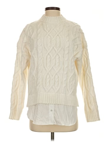 Primark Pullover Sweater (view 1)
