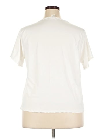 Unbranded Short Sleeve T-Shirt (view 2)