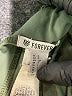 Forever 21 Solid Green Athletic Shorts Size S - photo 3