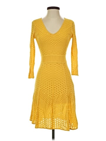 CATHERINE Catherine Malandrino Cocktail Dress (view 1)
