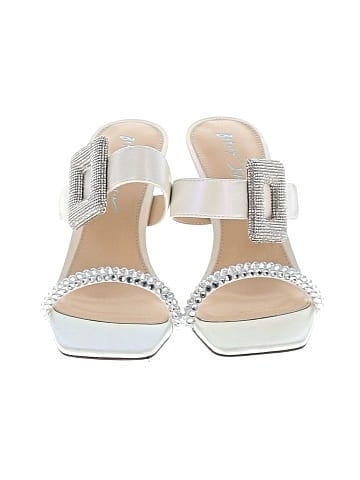 Betsey Johnson Sandals (view 2)