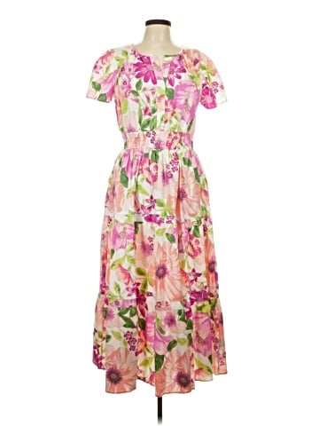 Chetta B Casual Dress (view 1)