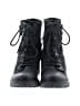 Blowfish Black Ankle Boots Size 7 1/2 - photo 2