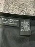 Worthington Solid Black Formal Skirt Size 14 - photo 4