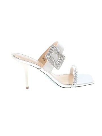 Betsey Johnson Sandals (view 1)