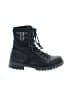 Blowfish Black Ankle Boots Size 7 1/2 - photo 1