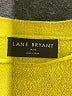 Lane Bryant Yellow Cardigan Size 14 - 16 Plus - photo 7