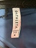 Athleta Blue Sleeveless T-Shirt Size M - photo 7