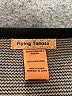 Flying Tomato 100% Polyester Graphic Blue Casual Dress Size M - photo 7