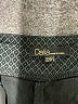 Unbranded Solid Black Active Pants Size 20 - photo 5