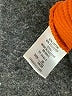Roaman's Orange Pullover Sweater Size 26 (2X) - photo 8