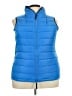 Universal Standard Blue Vest Size 18 (M) - photo 1