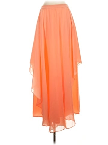 Love 21 Formal Skirt (view 1)
