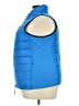 Universal Standard Blue Vest Size 18 (M) - photo 5