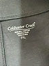 Coldwater Creek Solid Black Active Pants Size XL (petite) - photo 4