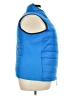 Universal Standard Blue Vest Size 18 (M) - photo 4