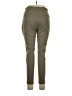 PASSPORTS Solid Green Active Pants Size XL - photo 2