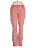 CAbi Pink Jeans Size 14 - photo 1