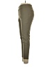 PASSPORTS Solid Green Active Pants Size XL - photo 5