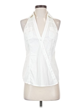 Bcbgmaxazria Sleeveless Blouse