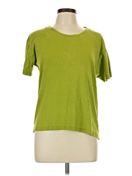 Chico's Design Short Sleeve T-Shirt (view 1)